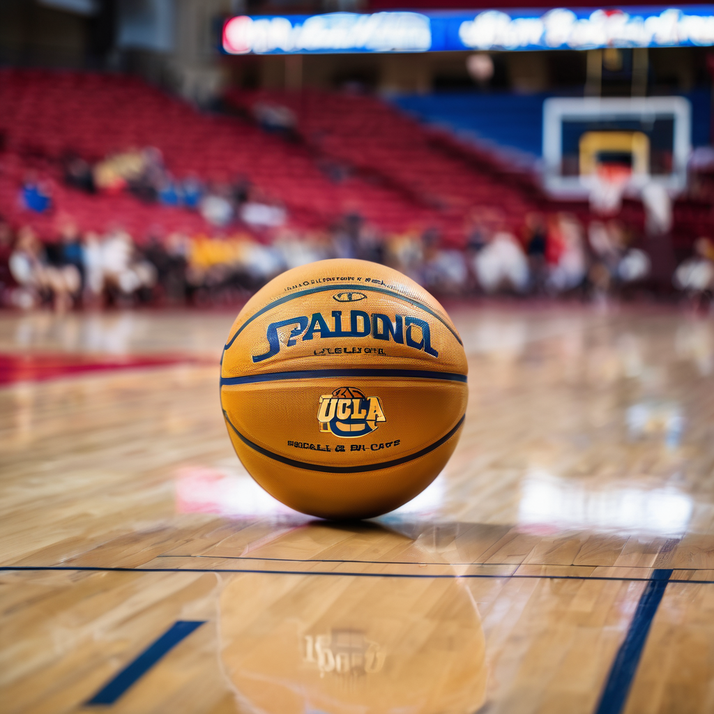 No. 4 UCLA vs No. 17 USC: Saturday Showdown at Pauley Pavilion