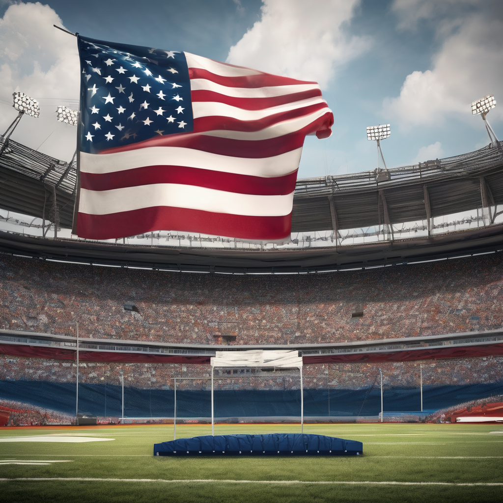 Craig Morgan to sing God Bless America at NFC West Title Game