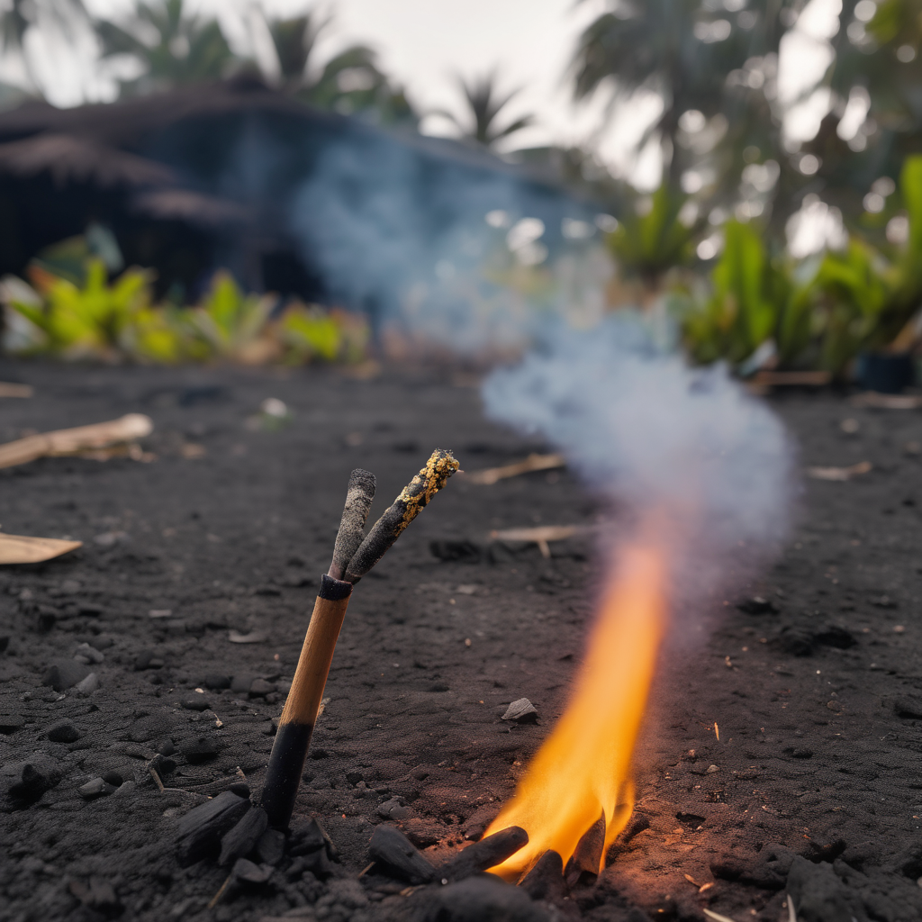 NFA Warns Fiji on New Year Fire Risk After Tacirua House Blaze