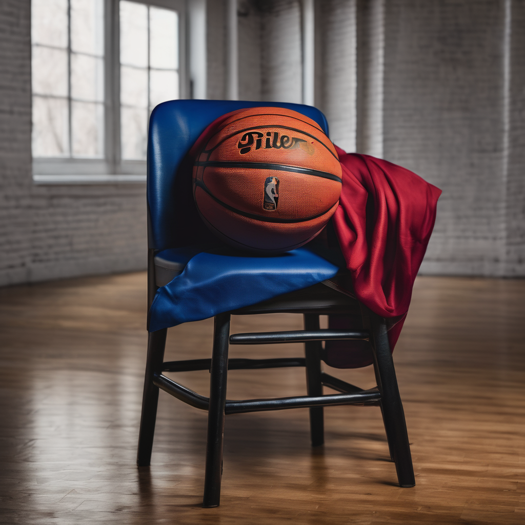 Rookie Edgecombe Emerges as the Sixers' Quiet Force