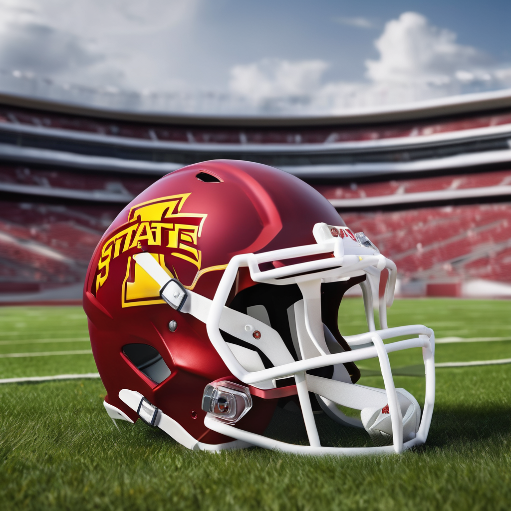 Iowa State Cyclones Face Massive 2026 Roster Overhaul After Key Transfers