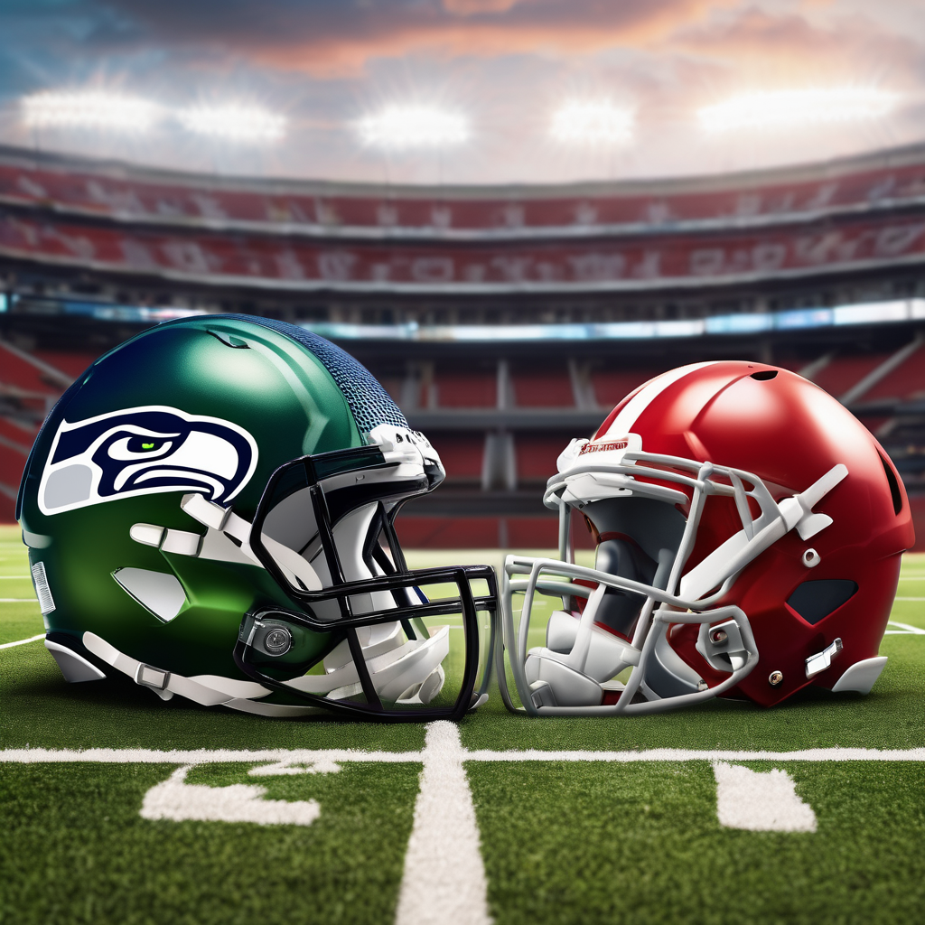 Kittle Hopes to Return as 49ers Face Seahawks in Decisive NFC West Showdown