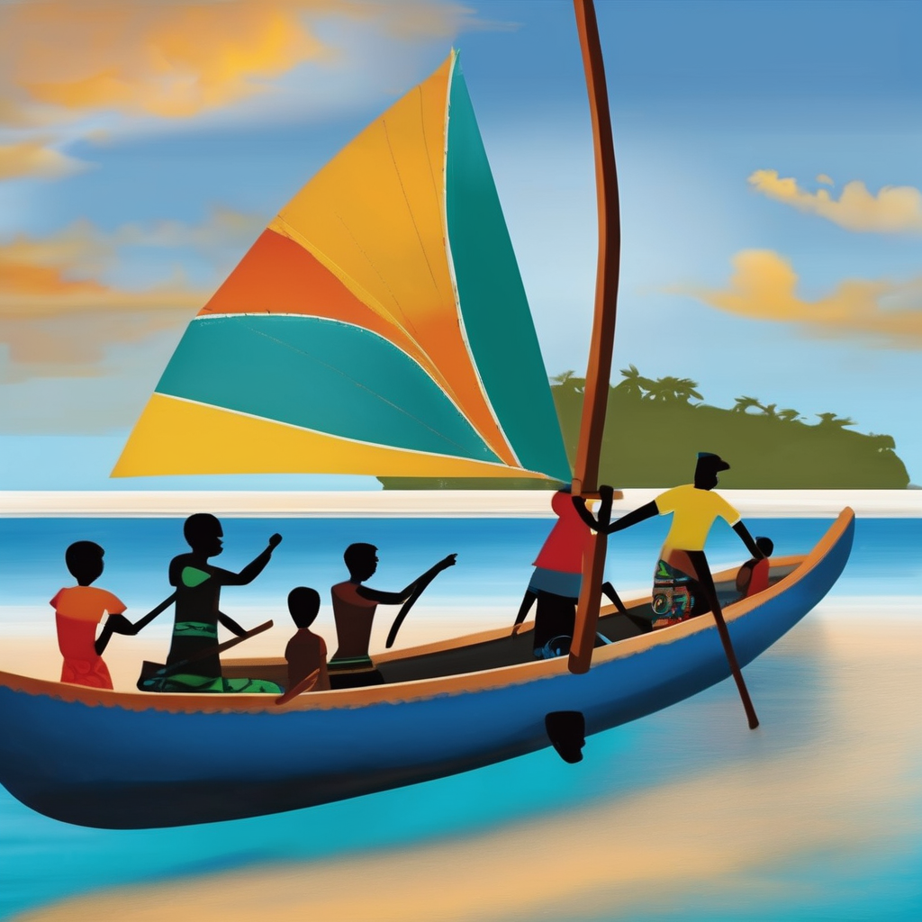 Lakeba Nexus Five-Year Plan Prioritizes Women and Youth Empowerment