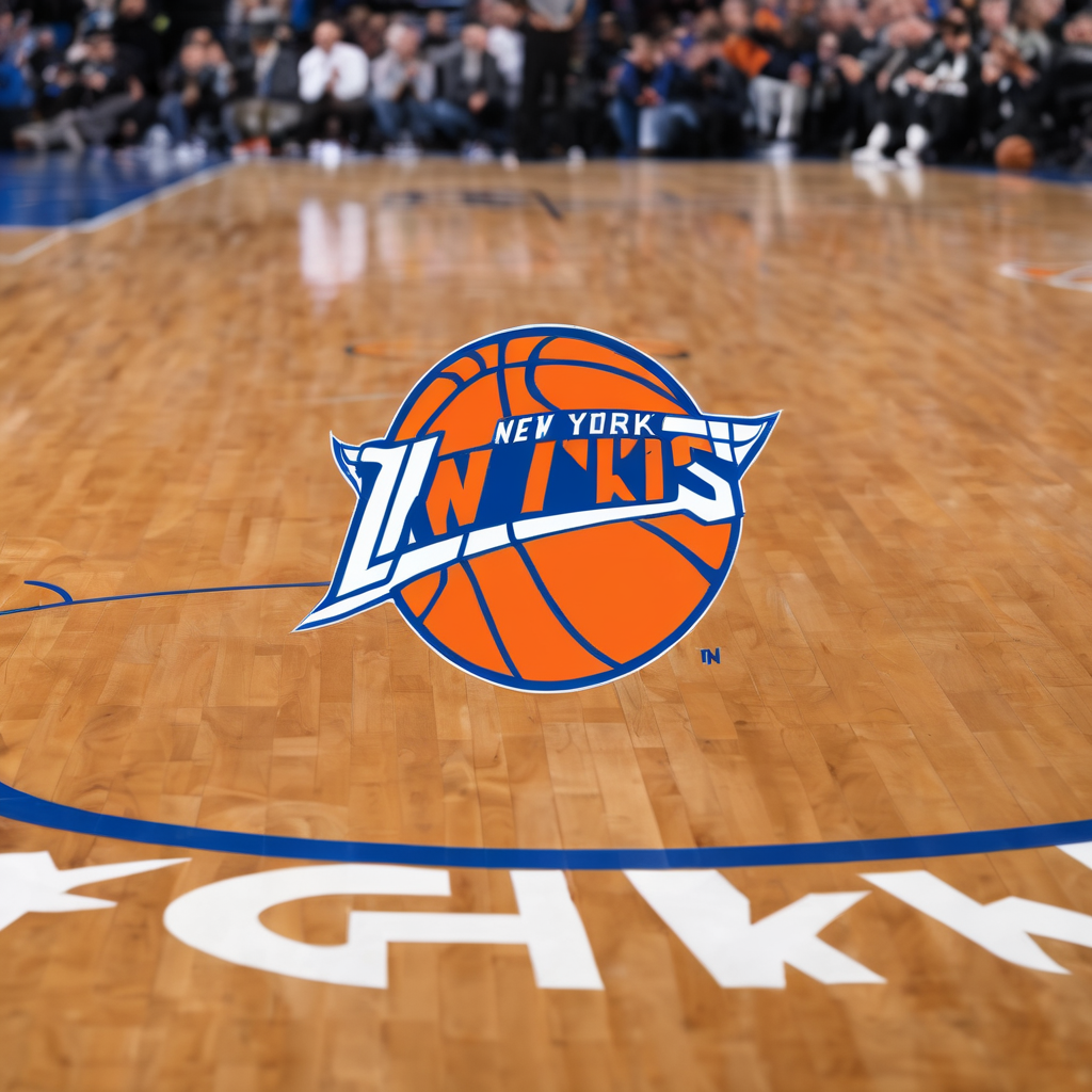 Miles McBride Questionable as Knicks Eye Return in Hawks Clash