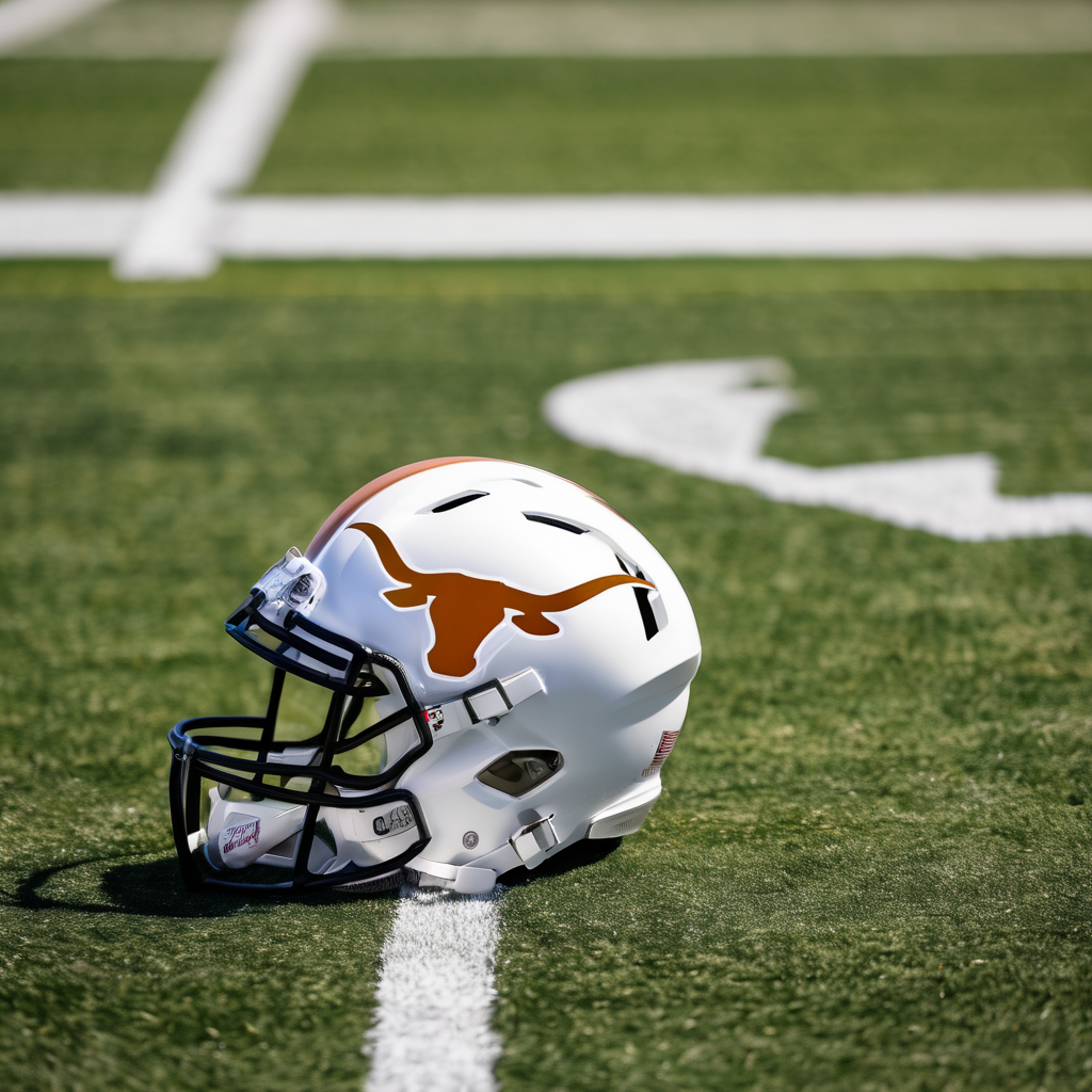 Texas Longhorns Edge Michigan in Citrus Bowl; 2026 Hopes Begin