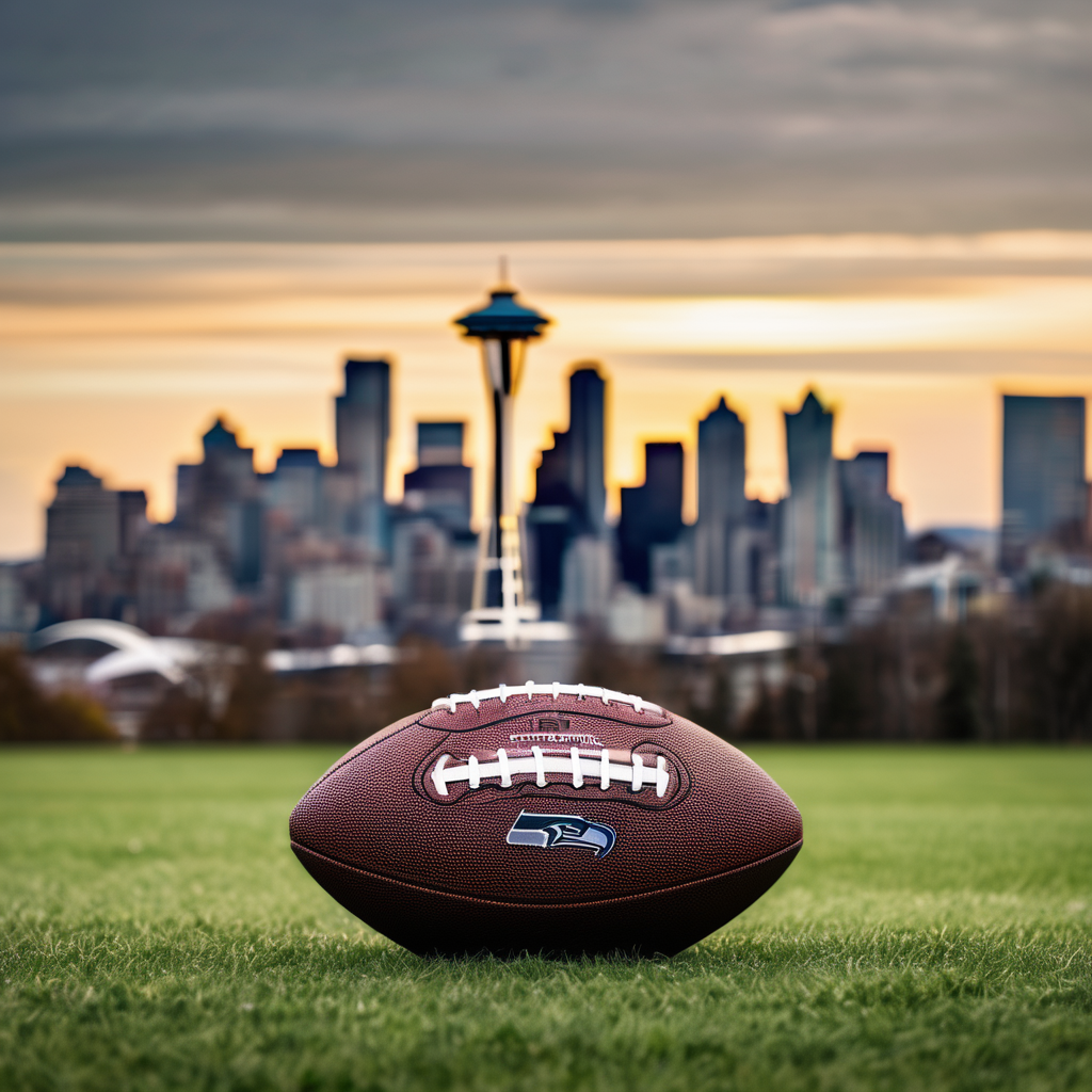 Seattle's Parity Puzzle: Could This Season Spark a Super Bowl Run?