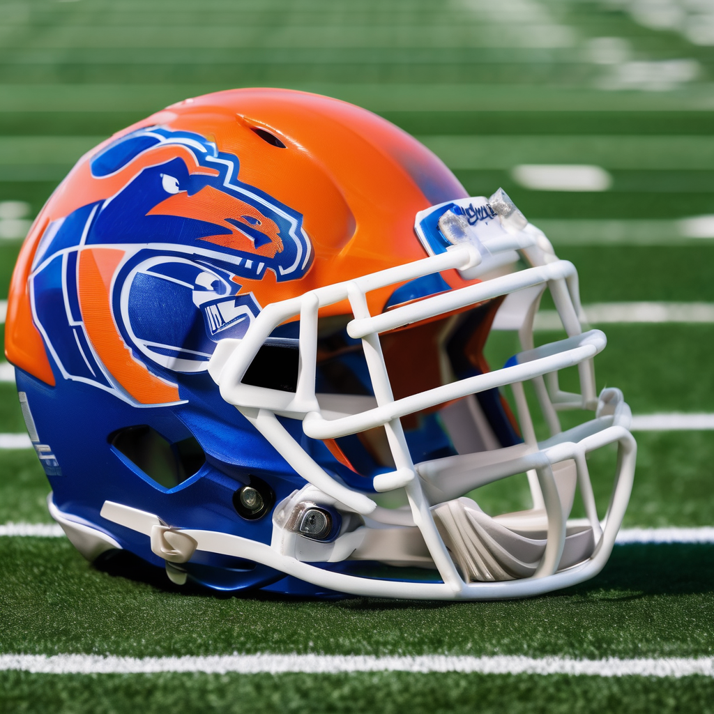 Aztecs Host Boise State in Crucial Mountain West Showdown