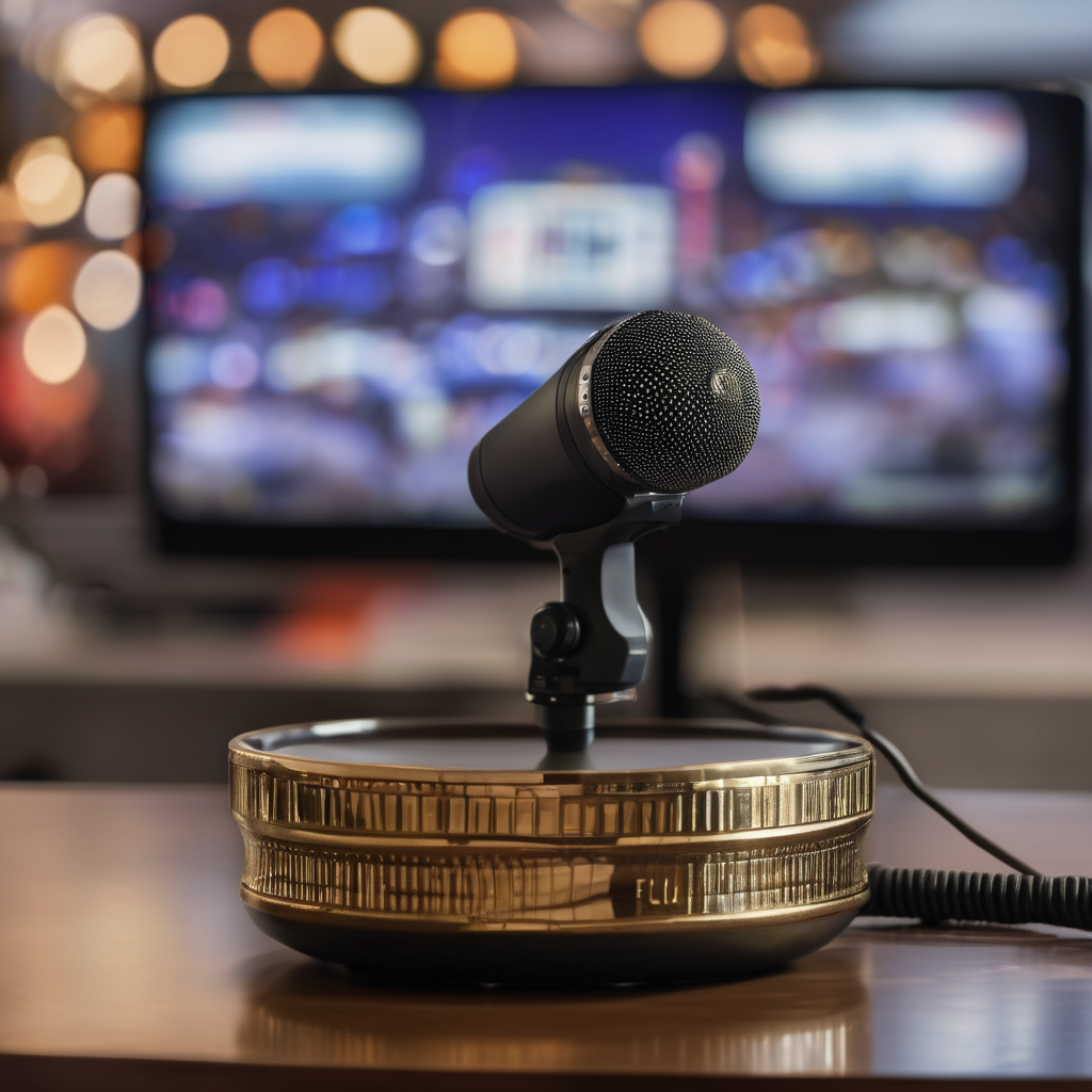 Scott Van Pelt Navigates New Year's Eve Live Moment on SportsCenter with a Sleek Pivot