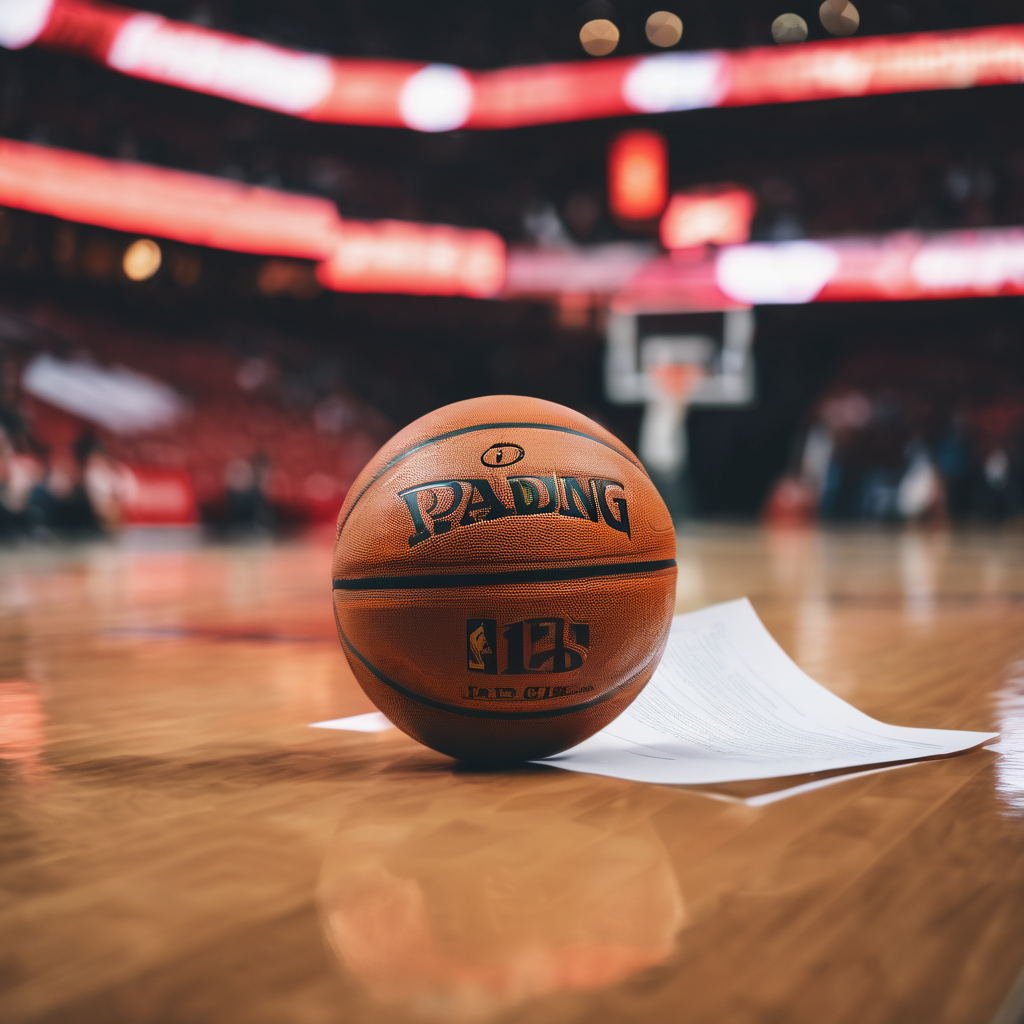 James Harden Faces Off-Court Scrutiny as Unverified Paternity Claim Emerges