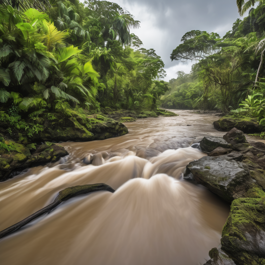Fiji Braces for Wetter, Warmer Wet Season as La Niña Forecasts Flood Risk