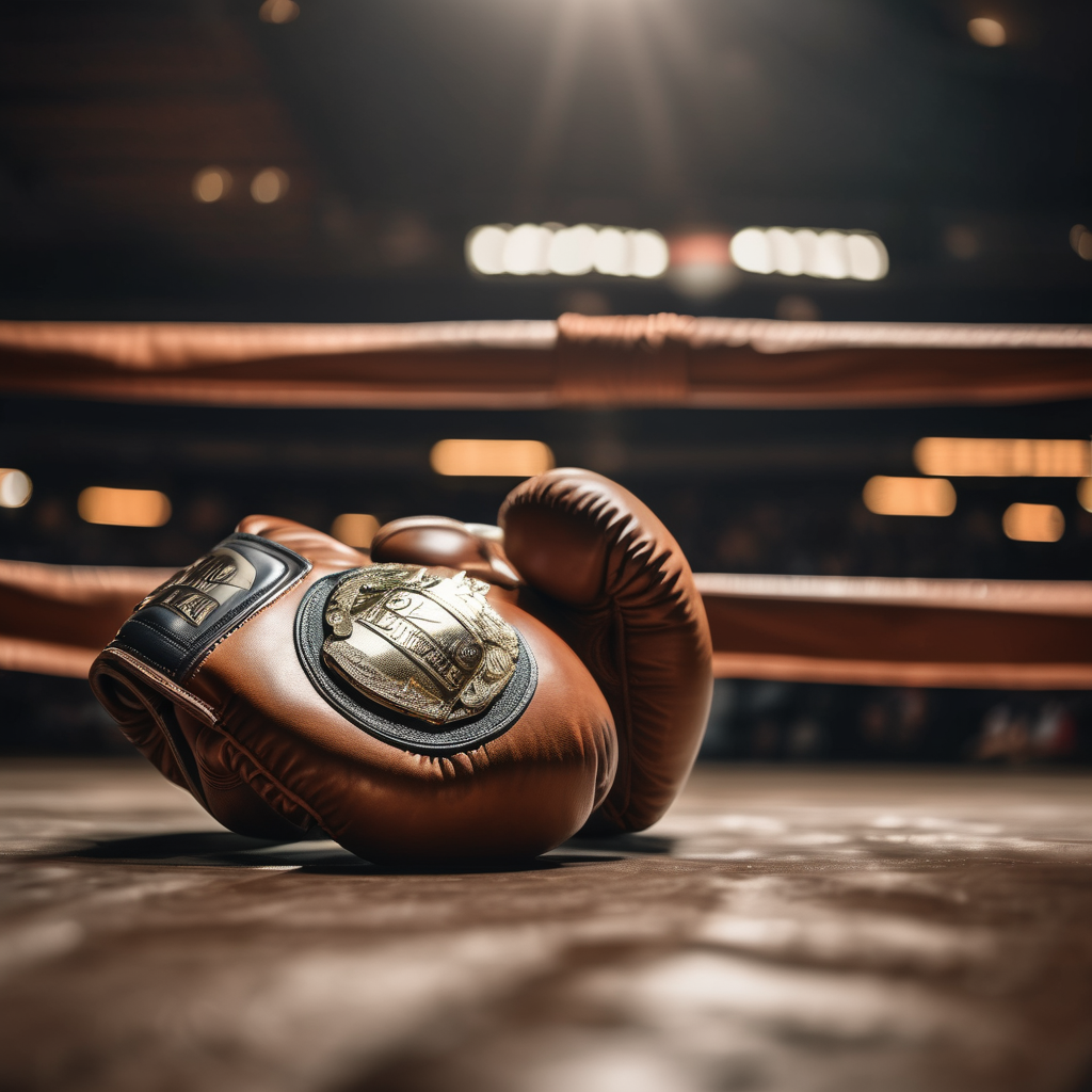 Crawford Retires at 38, Leaves Historic Three-Division Undisputed Legacy