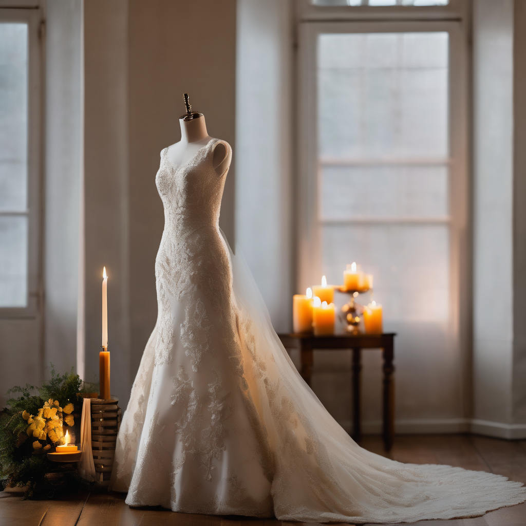 Miles Teller Recreates Wife's Wedding Dress After Fire Destruction