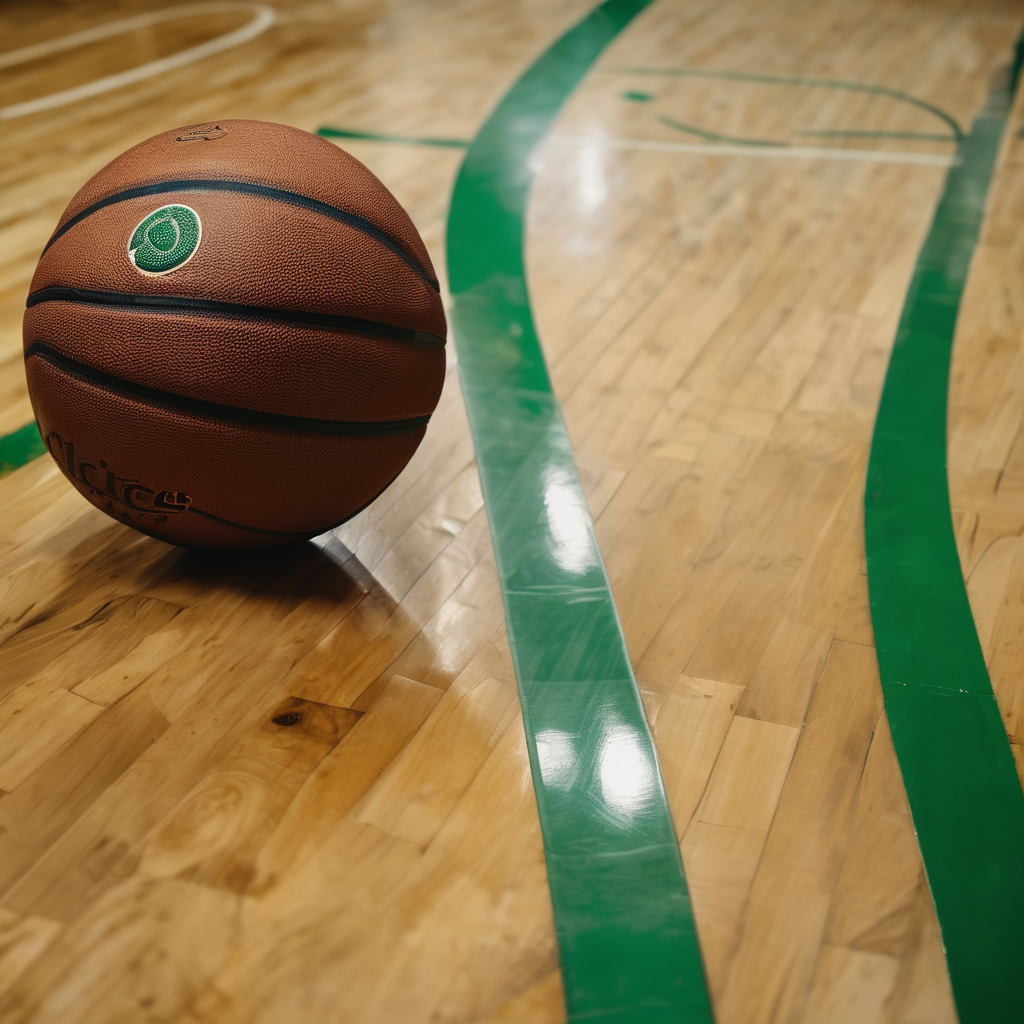 Anfernee Simons Poised for Celtics' Playoff Return