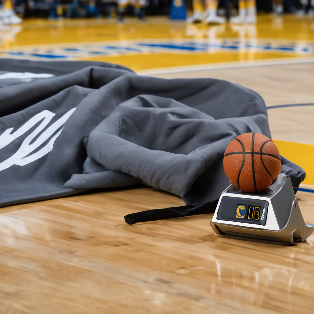 Draymond Green Ejected in Referee Showdown Raises Questions for Warriors