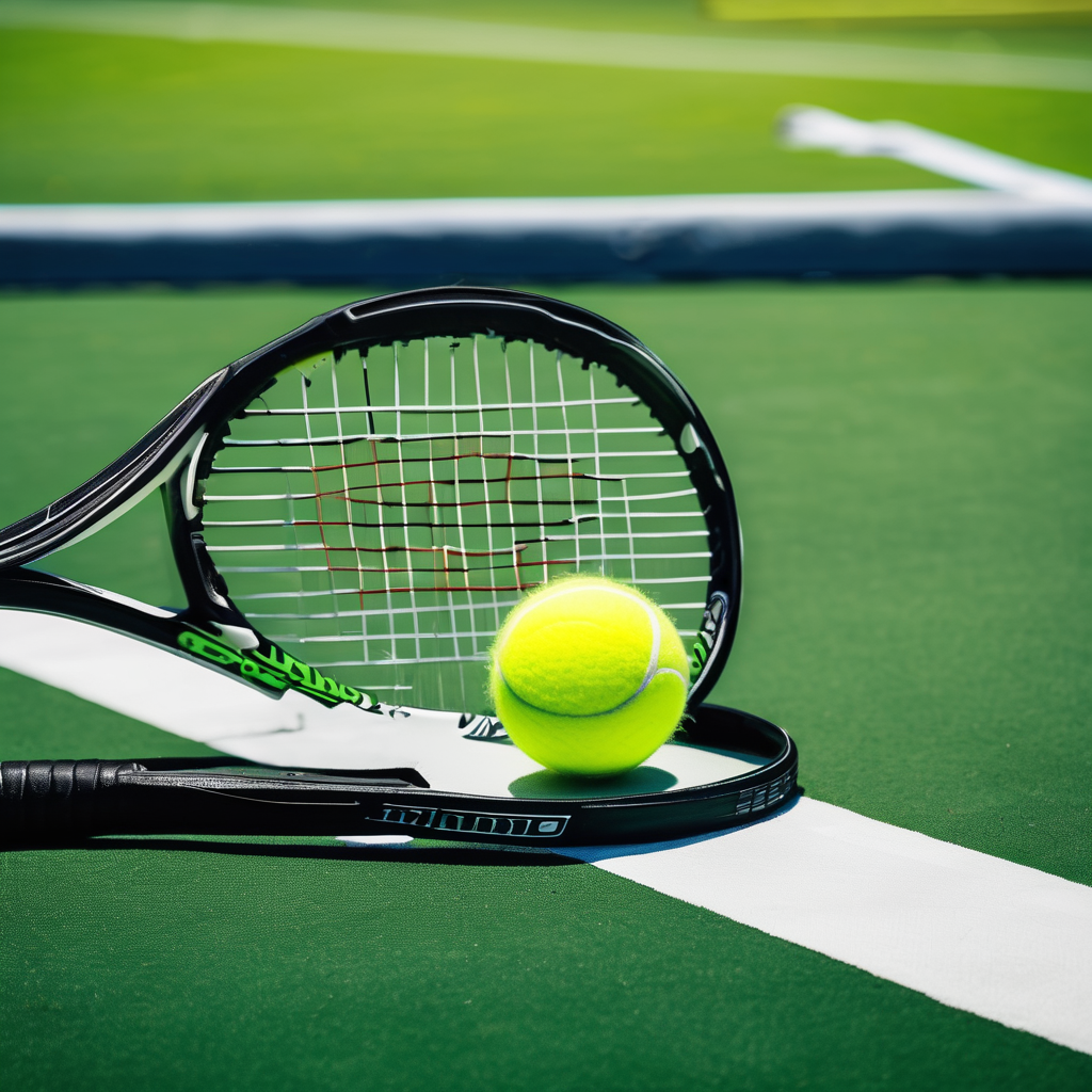 ATP Brisbane Round of 32: Tiafoe Favored in Clash With Vukic