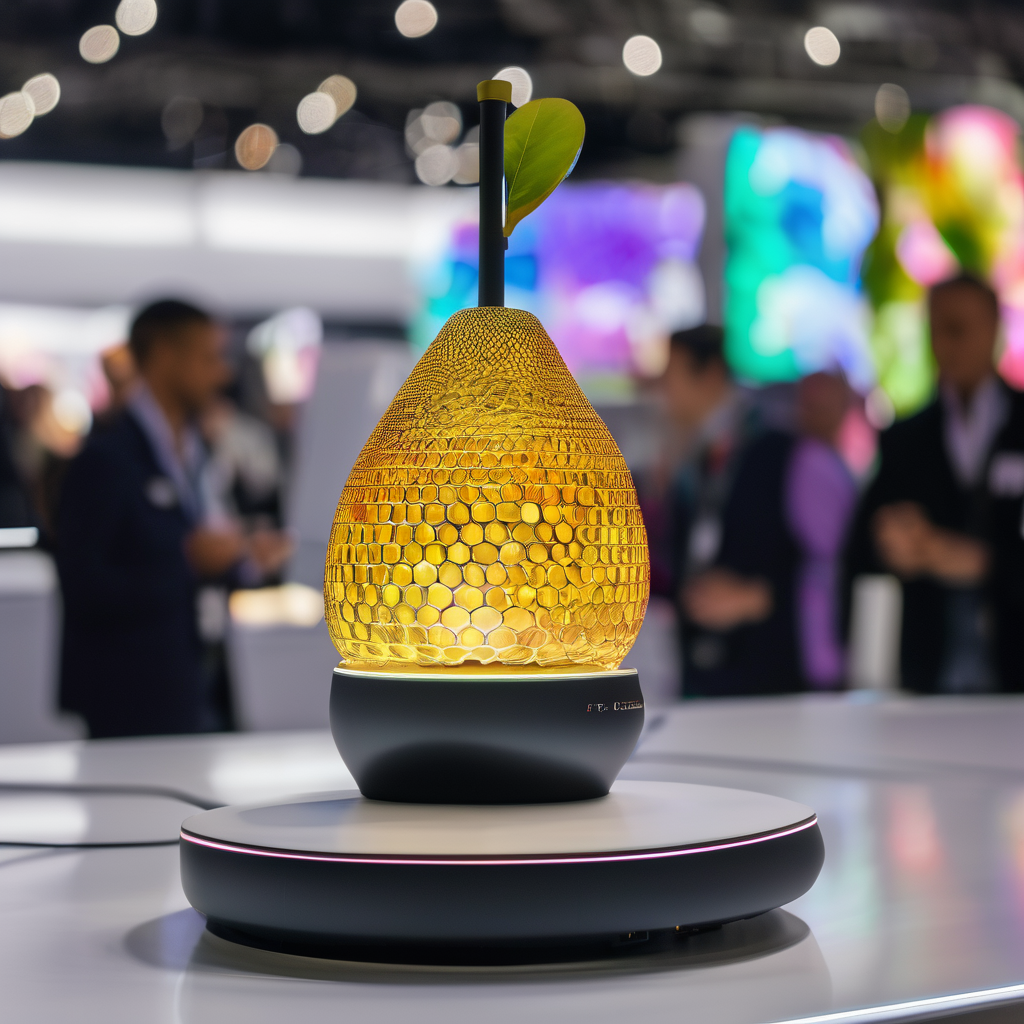AI Takes Center Stage at CES 2026