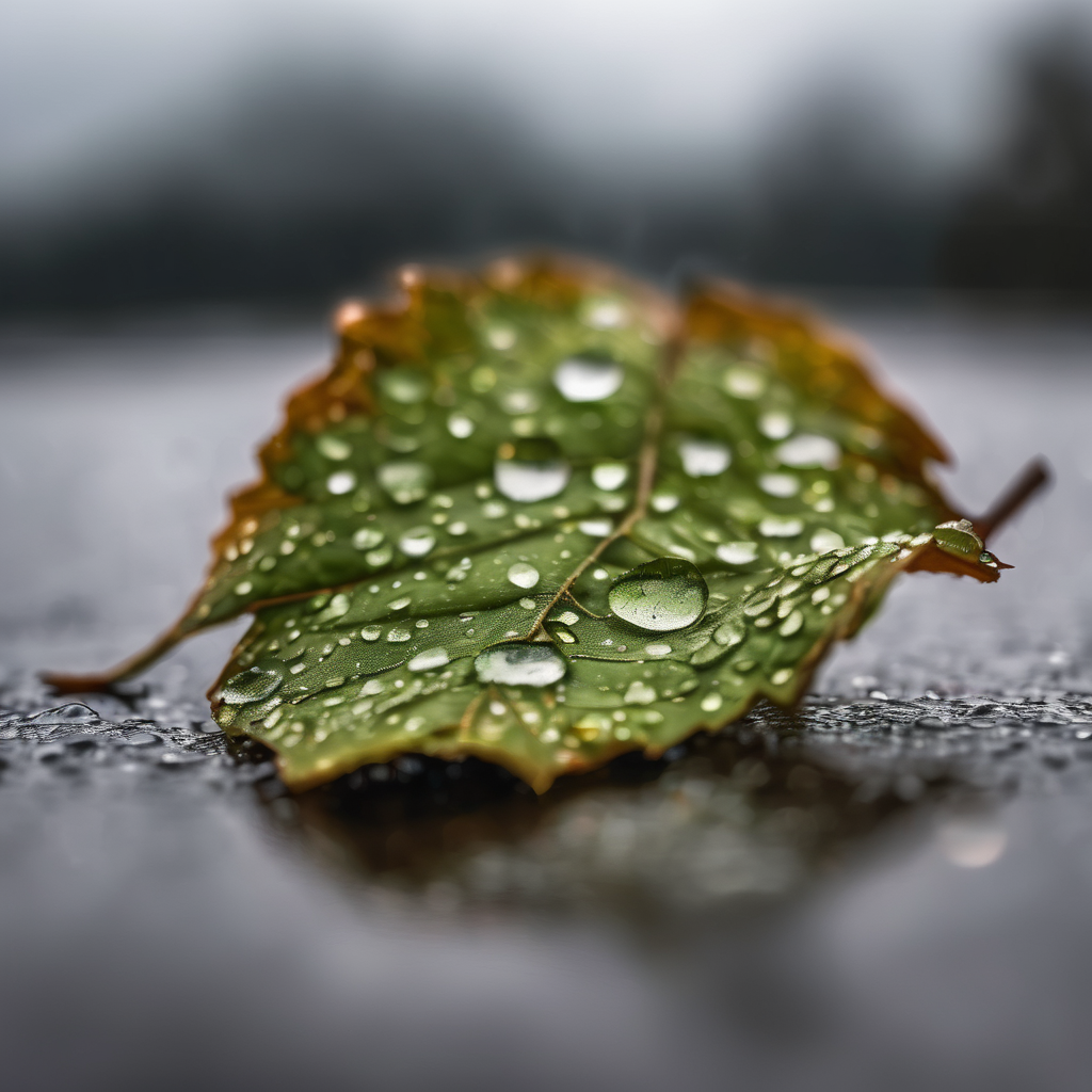 Weekend Storm Expected in Northstate: Rain, Winds and Mountain Snow Ahead