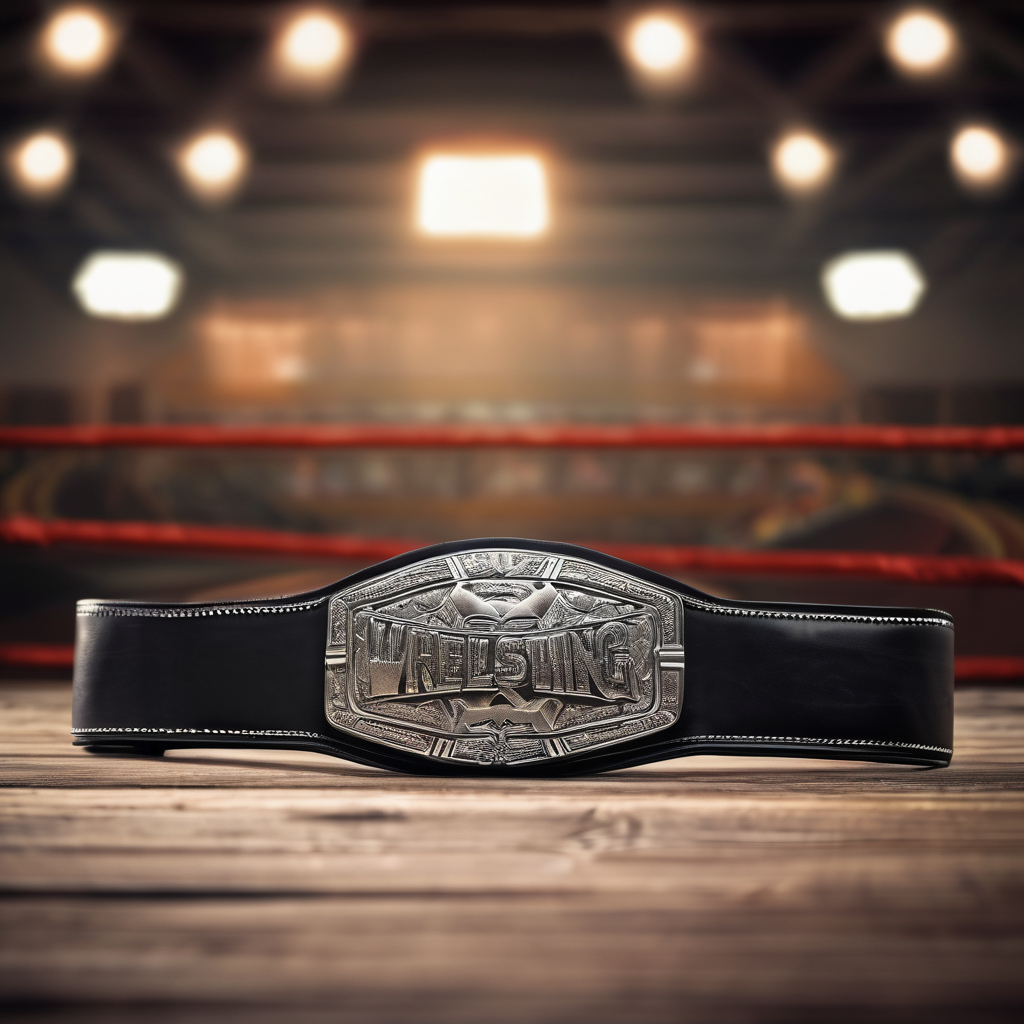 Aaron Wolf Debuts in NJPW, Set to Challenge EVIL for the NEVER Openweight Championship at Wrestle Kingdom 20