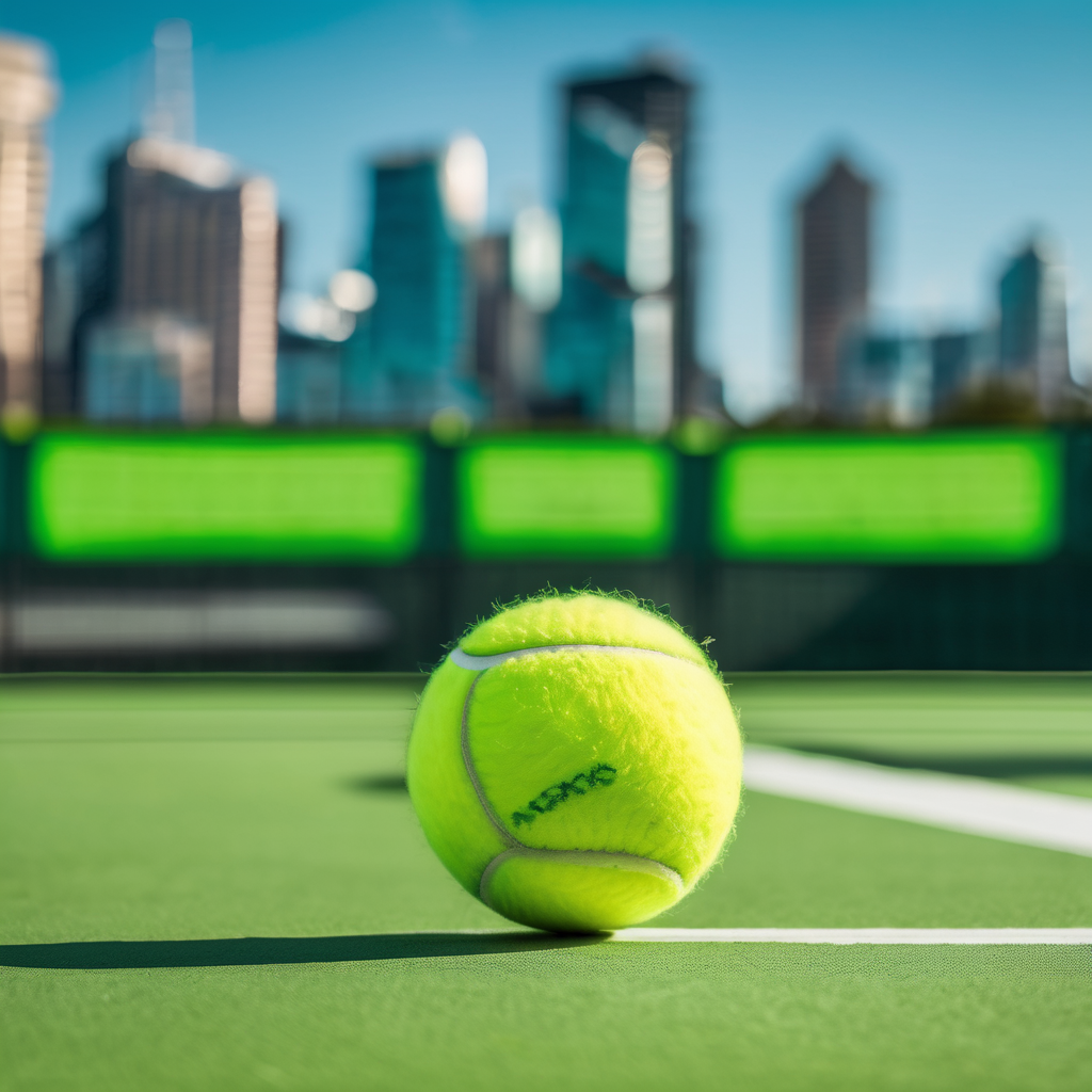 Frances Tiafoe vs Vukic: Brisbane 2026 Opener Promises a Fresh Start