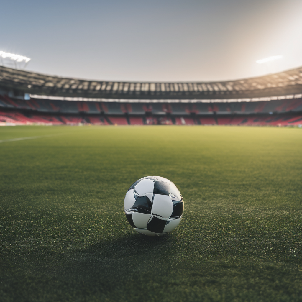 New Year, Fresh Drama Across Europe: Serie A, La Liga and Premier League Fans Brace for Weekend Action