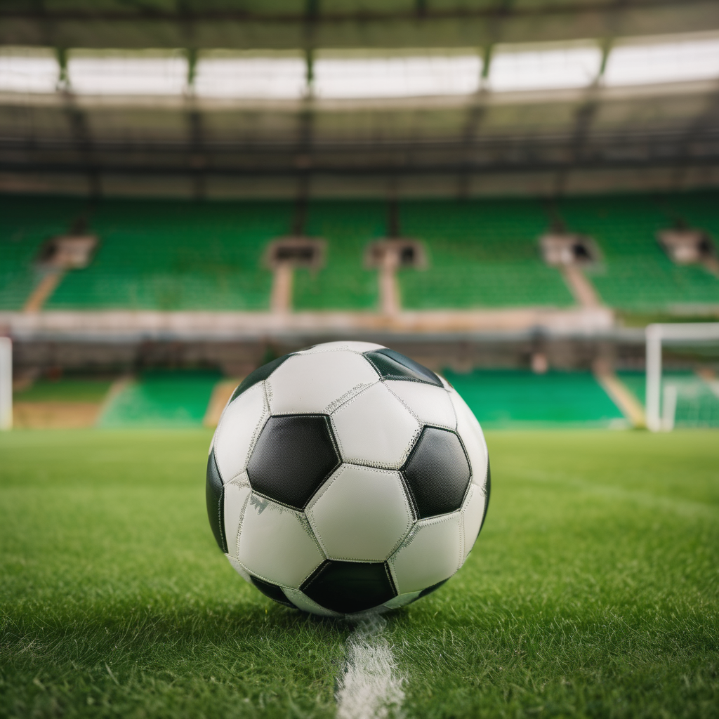 EFL Weekend: High-Stakes Matches and First Goalscorer Bets