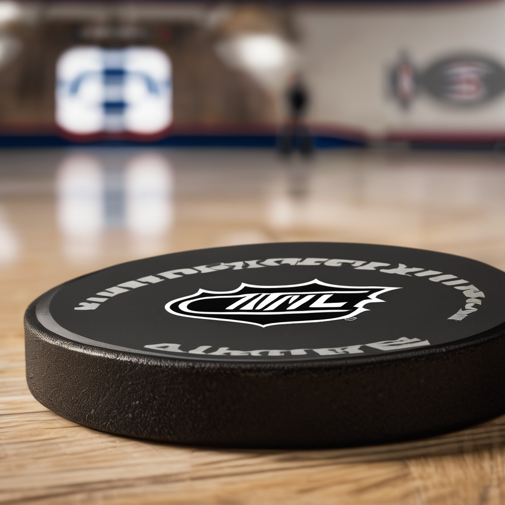 Zamula Suspension Leaves Penguins’ NHL Path in Question