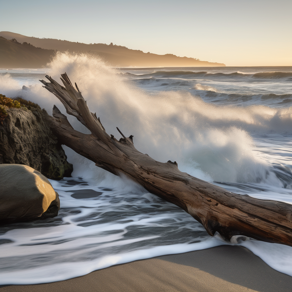 King Tides Surge in Marin County: A Coastal Wake-Up Call
