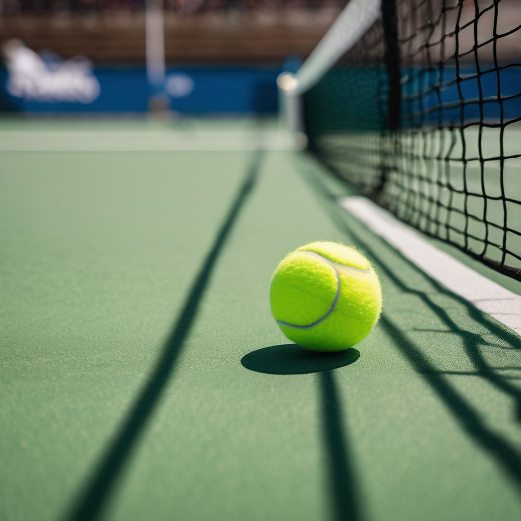 WTA United Cup Day 3: High-Stakes Showdowns and Betting Opportunities