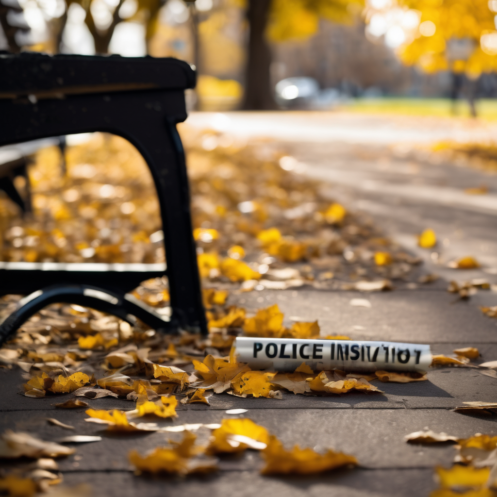 Columbus Couple Found Dead in Weinland Park; Investigation Under Way