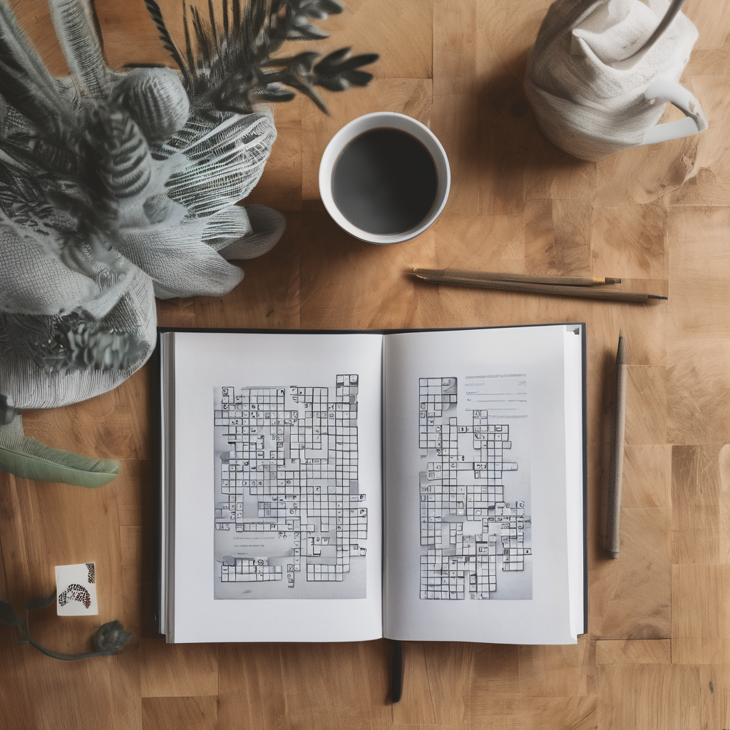 New York Times The Mini Crossword: Snappy Clues and Quick Wordplay