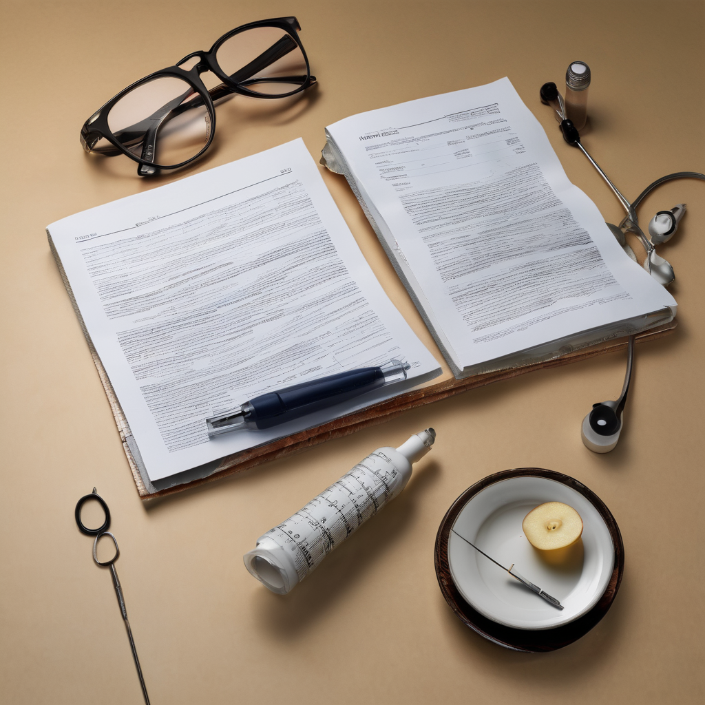 Seven Must-Read Medical Thrillers for The Pitt Fans