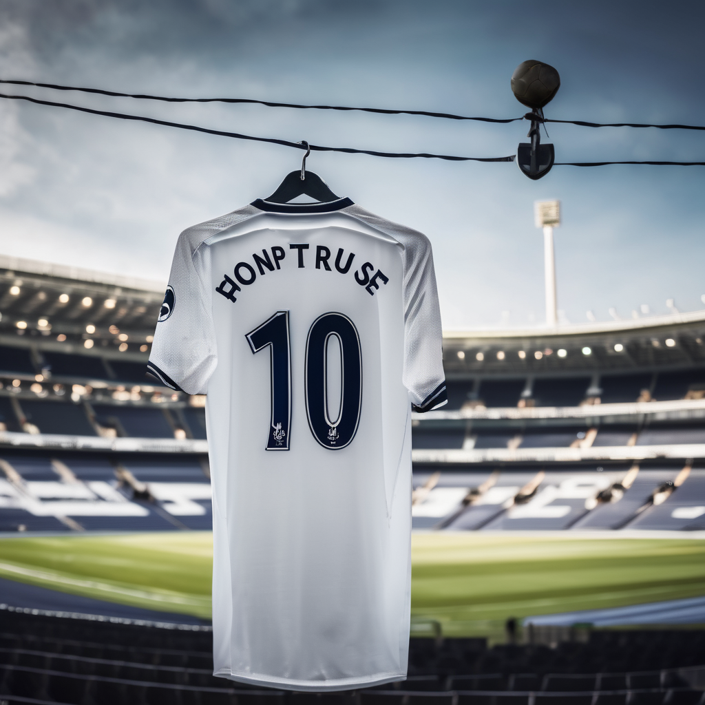 Davies Returns as Spurs Overhaul Midfield for Sunderland Showdown