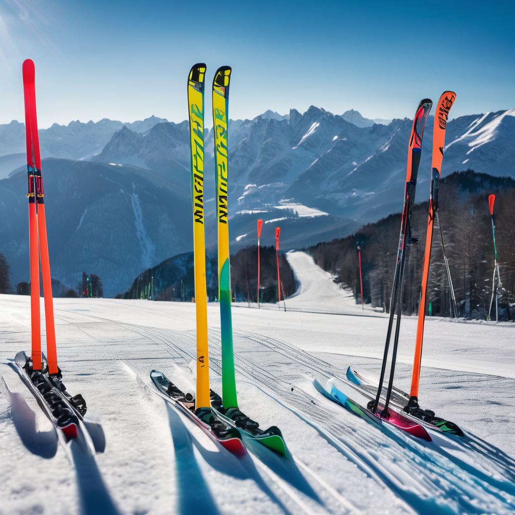 Late Surge Sets Up Showdown in Kranjska Gora World Cup Slalom