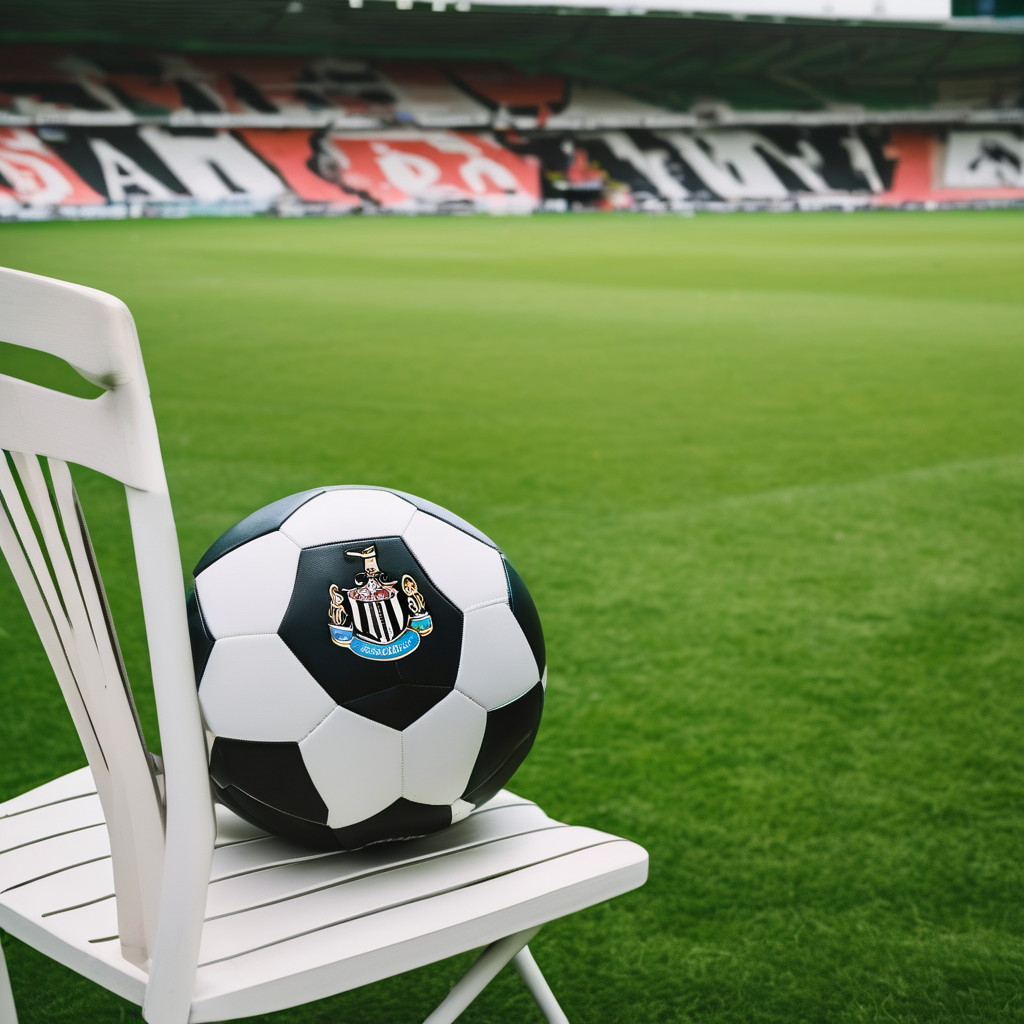 Newcastle United Set for Palace Clash as Injury Boost Powers Season-Defining Month