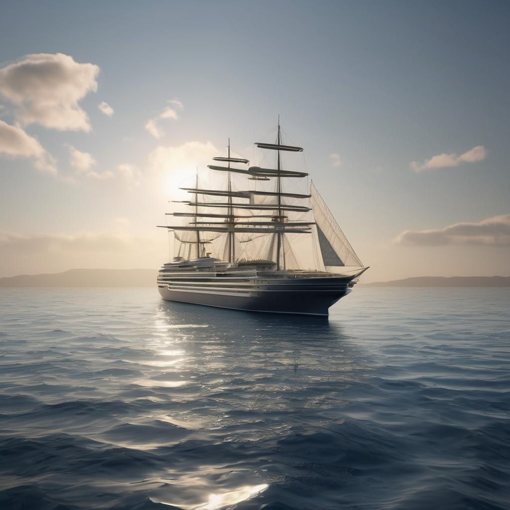 Viking hits 100 ships as hydrogen-powered future unfolds