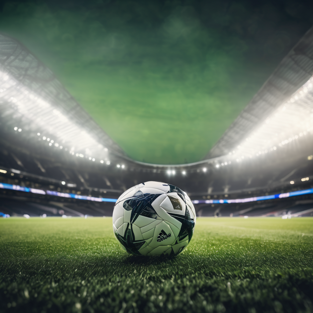 Spurs vs Sunderland: Premier League Clash Tests Form at Tottenham Stadium