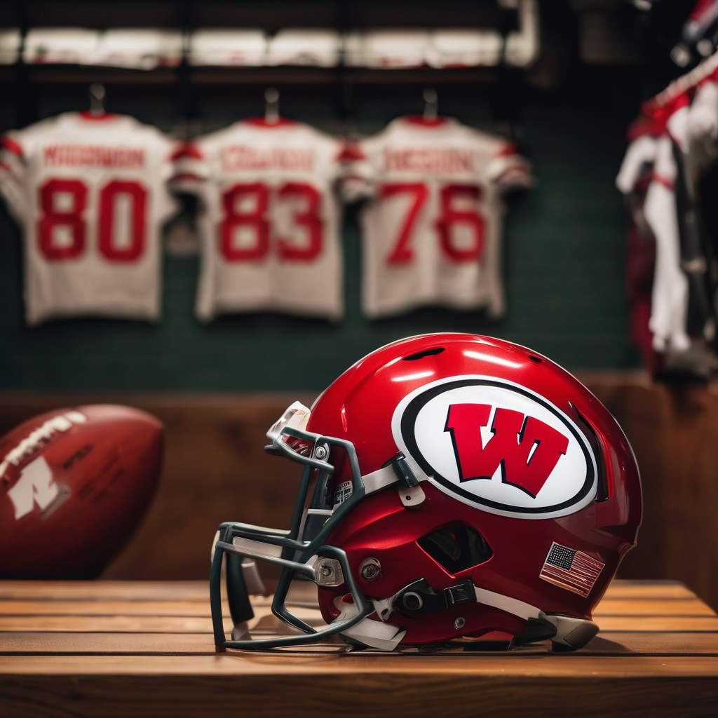 Wisconsin Senior Night Sparks Transfer Portal Buzz as Seventh-Year Safety Eyes New Opportunity
