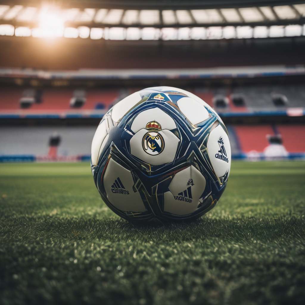 Endrick on loan at Lyon: a pivotal test for Real Madrid's future