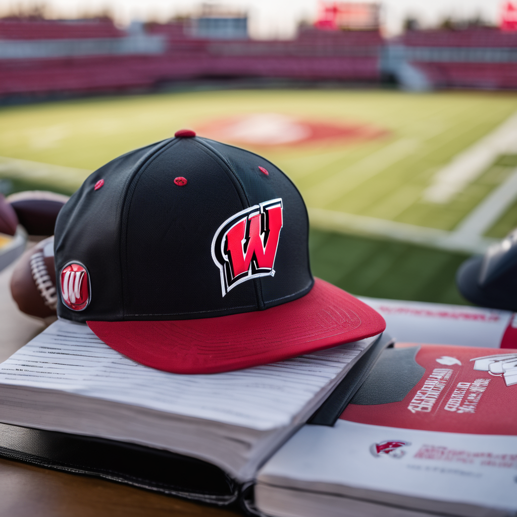 Wisconsin Badgers Gear Up for Busy Transfer Portal Offseason