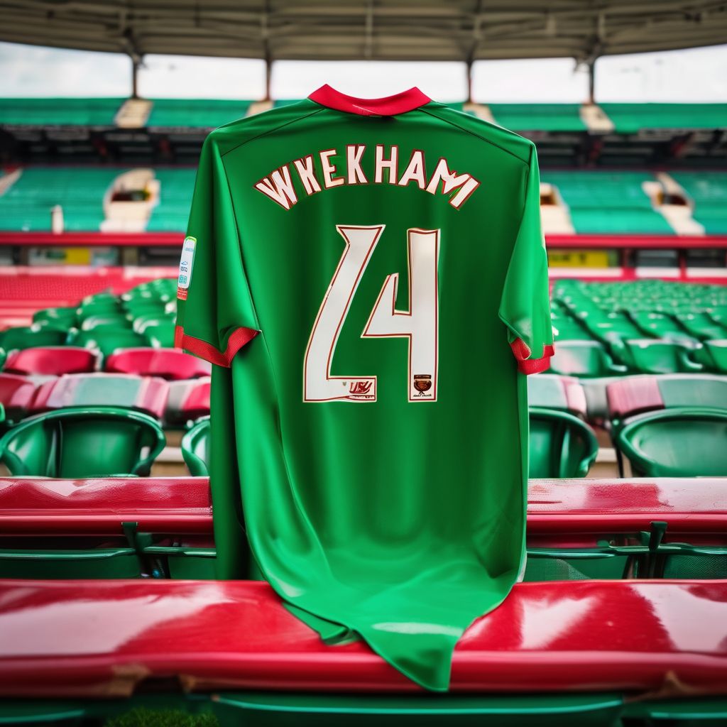 Wrexham Ready for Derby Clash as Post-Christmas Push Targets Playoffs