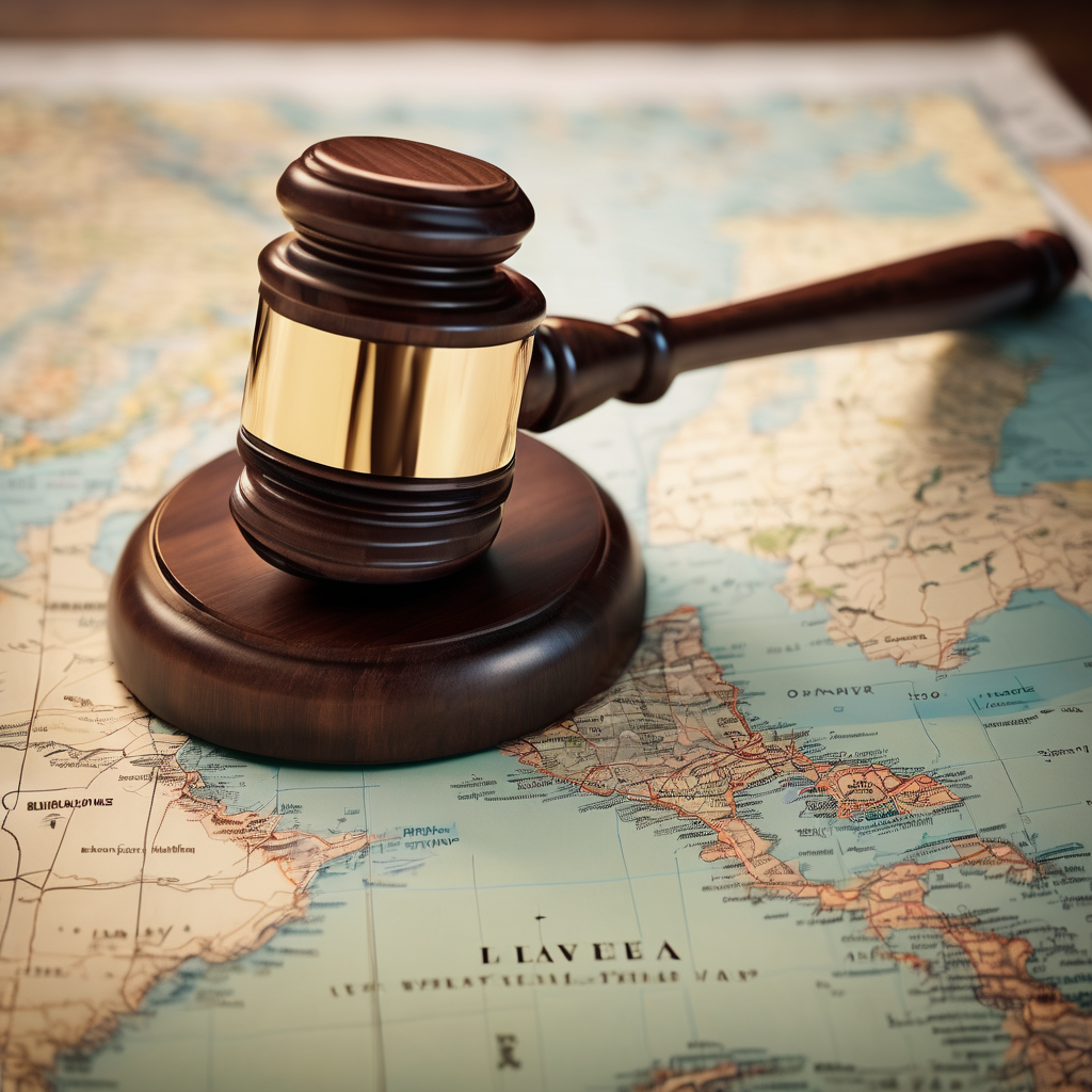 Venezuela on the Edge as U.S. Pushes for a Transition