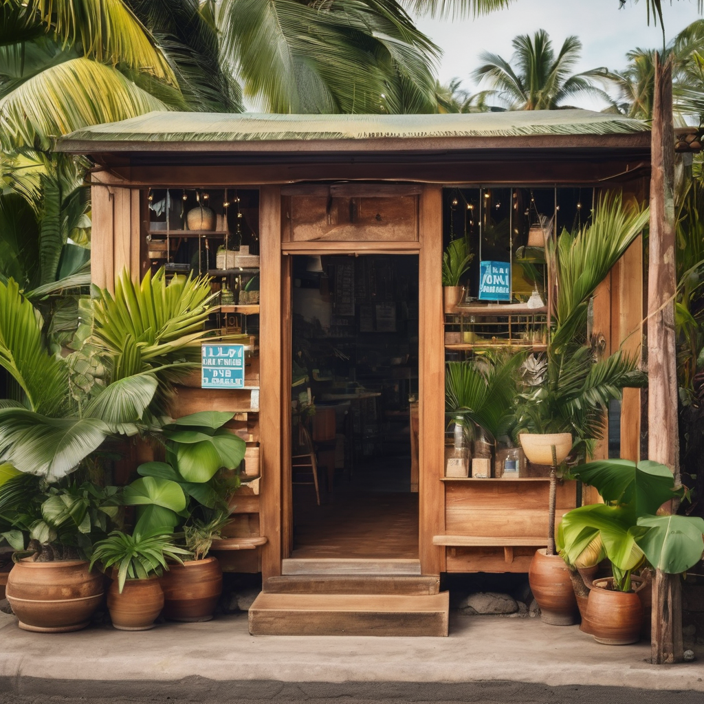 Fiji Targets Jobs and SMEs in New Year Growth Push