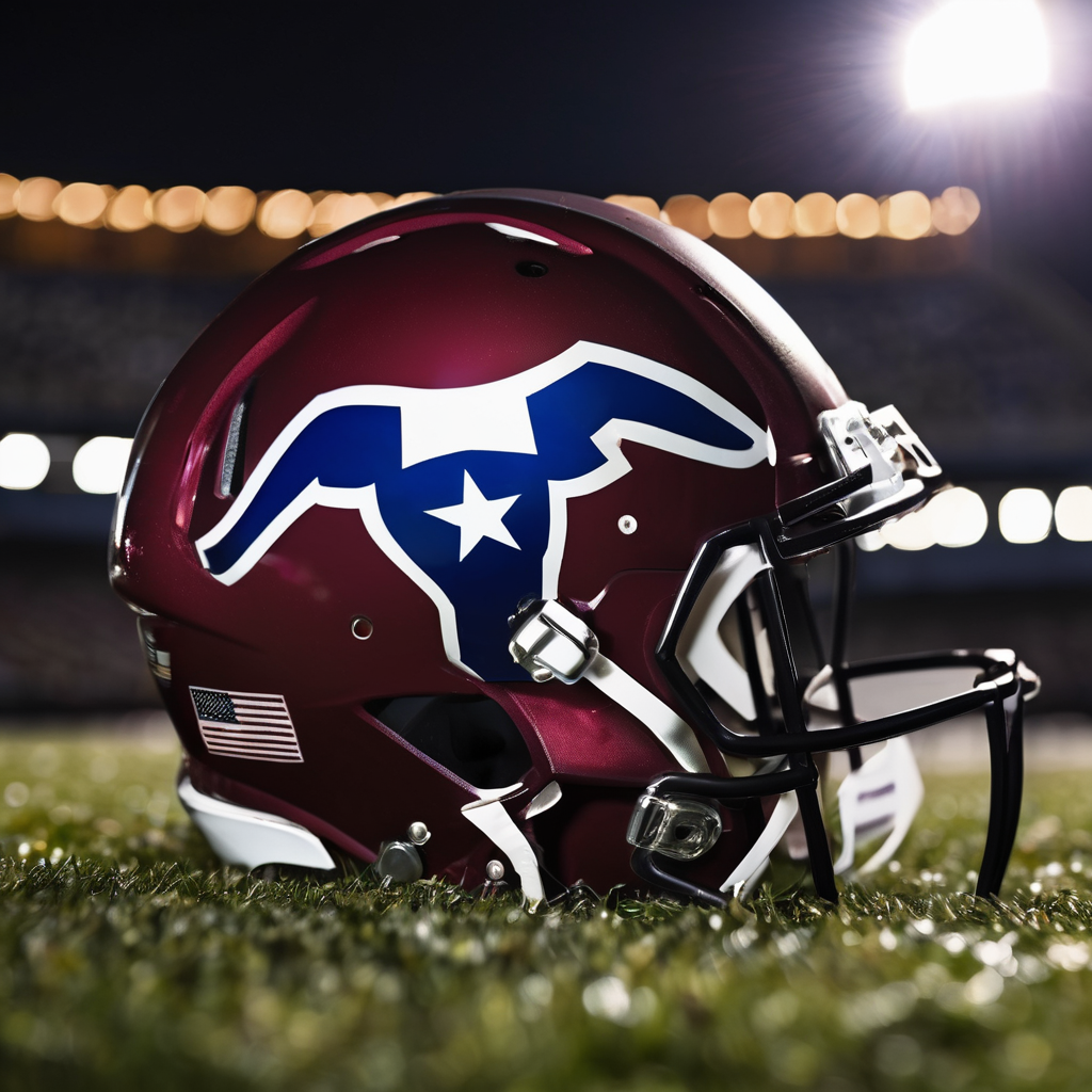 Texans Clinch Playoff Berth as DeMeco Ryans Credits Faith and God