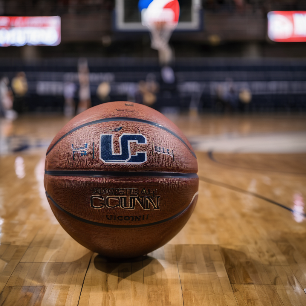 UConn vs. Marquette: Huskies Eye Cover in NBC Showdown