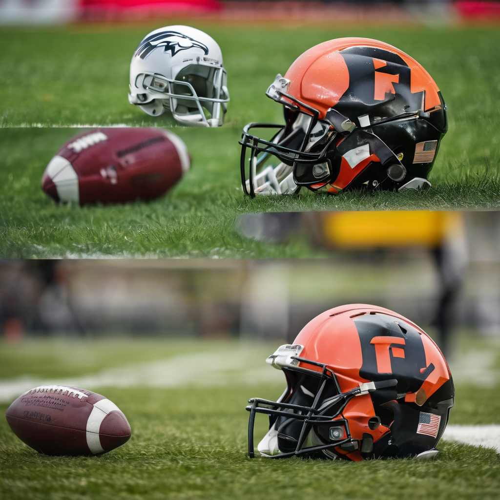 Week 18 Drama: Injuries, QB Shuffles and the Push for Playoff Seeding