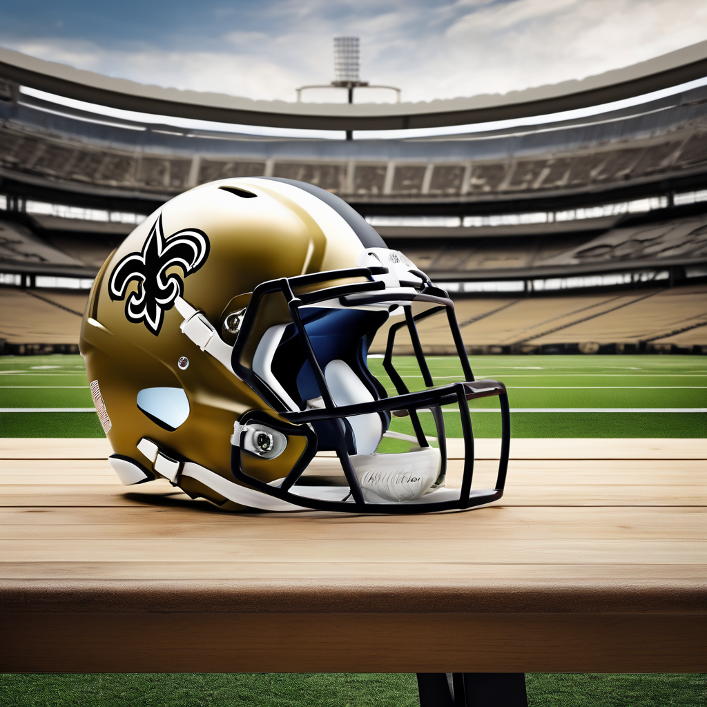 Saints Elevate Haener for Week 18 as Backup to Shough in Falcons Clash