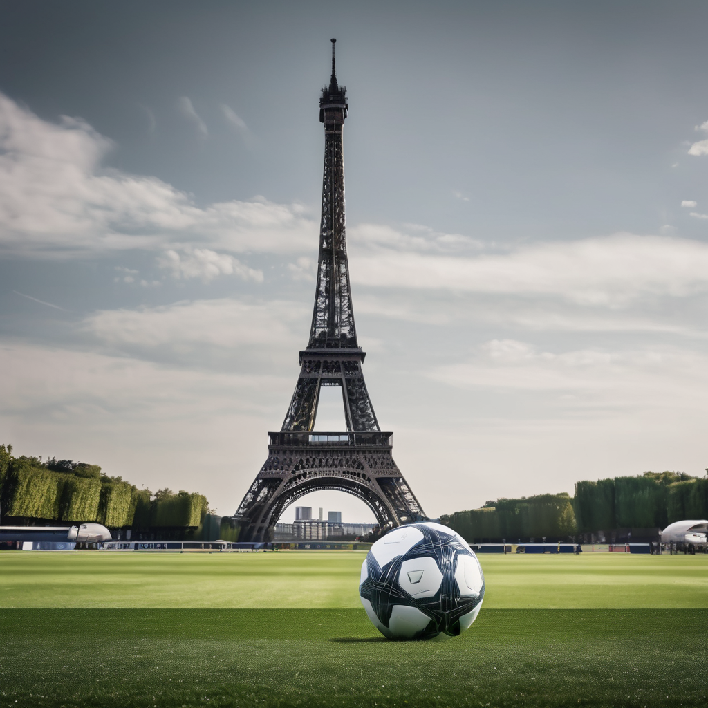 Kevin Trapp Signs for Paris FC: A Bold Move Fueled by Ambition