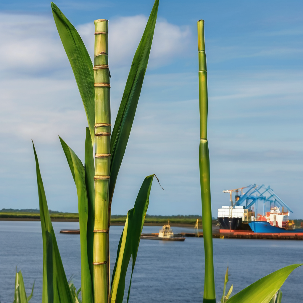 Fiji Sugar Export Prices Hit 2023 Peak as Global Market Shifts