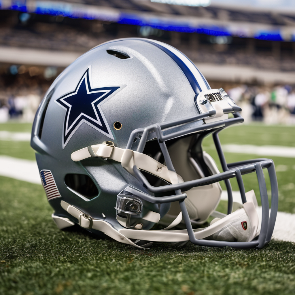 Prescott to Start as Cowboys Weigh Milton's Week 18 Audition for Playoffs