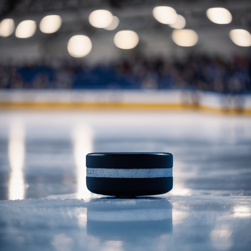 Chinakhov's Homecoming Fuels Penguins–Blue Jackets Showdown